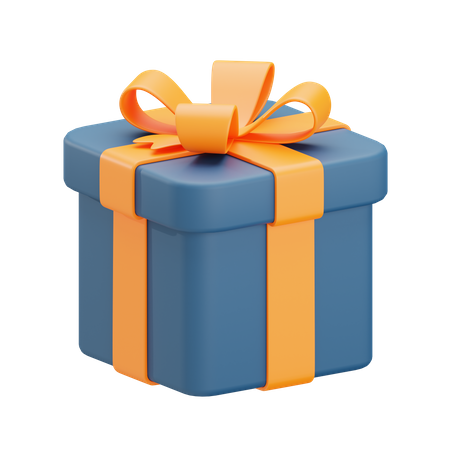 Mystery  Gift