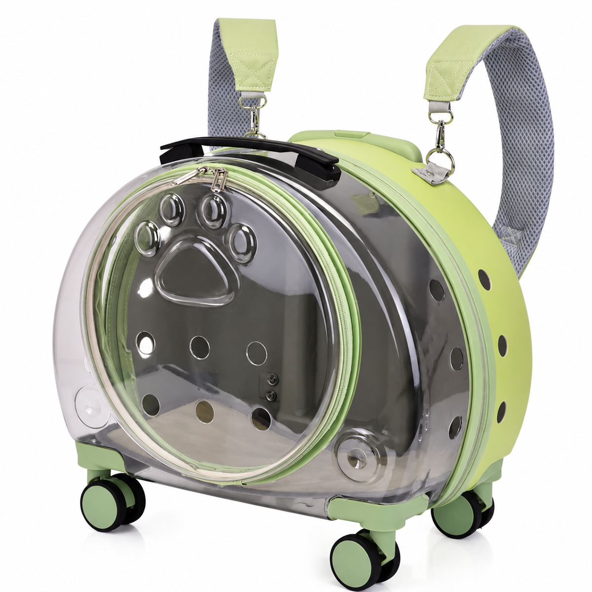Paw Voyager - Pet Carrier